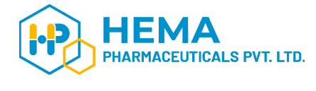 HEMA PHARMACEUTICALS PVT LTD